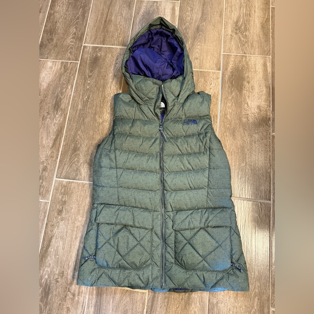 Women’s The North Face Vest